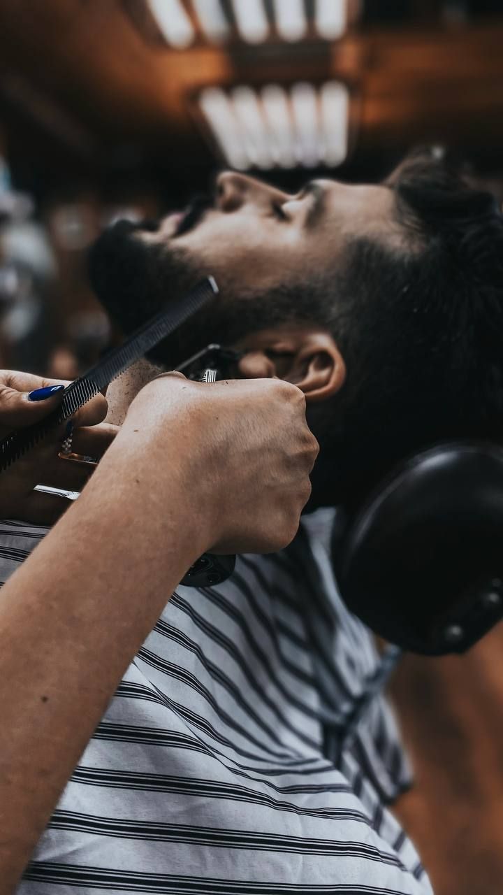 Corte Clásico 5